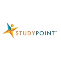 StudyPoint logo, StudyPoint contact details