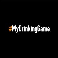 My Drinking Game logo, My Drinking Game contact details