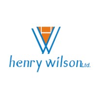 HENRY WILSON LIMITED logo, HENRY WILSON LIMITED contact details