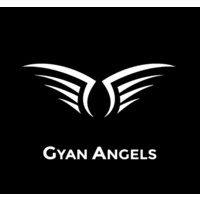 GyanAngels logo, GyanAngels contact details