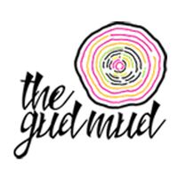 The Gud Mud logo, The Gud Mud contact details