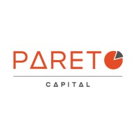 Pareto Capital logo, Pareto Capital contact details