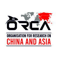 Organisation for Research on China and Asia (ORCA) logo, Organisation for Research on China and Asia (ORCA) contact details