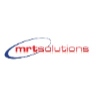 MRT Solutions logo, MRT Solutions contact details