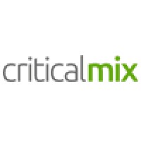 Critical Mix logo, Critical Mix contact details