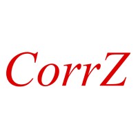 Corrz logo, Corrz contact details