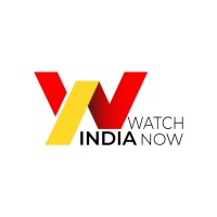 Watch India Now logo, Watch India Now contact details