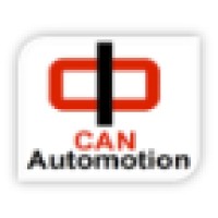 CAN Automotion Pvt Ltd logo, CAN Automotion Pvt Ltd contact details