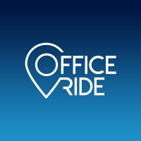 Office Ride logo, Office Ride contact details