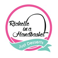 Richelle in a Handbasket LLC logo, Richelle in a Handbasket LLC contact details