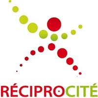 Réciprocité logo, Réciprocité contact details