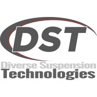 Diverse Suspension Technologies logo, Diverse Suspension Technologies contact details