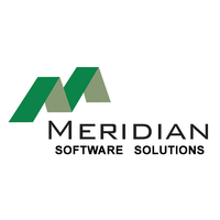 Meridian Software Solutions logo, Meridian Software Solutions contact details