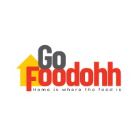 GoFoodohh logo, GoFoodohh contact details