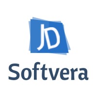 JD Softvera logo, JD Softvera contact details