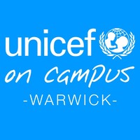 Warwick Unicef on Campus logo, Warwick Unicef on Campus contact details