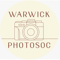 Warwick PhotoSoc logo, Warwick PhotoSoc contact details