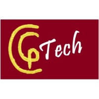 GPCTECH logo, GPCTECH contact details