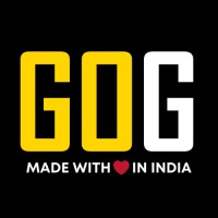 Gogirgit™ logo, Gogirgit™ contact details