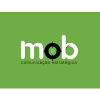 MOB Comunicação logo, MOB Comunicação contact details