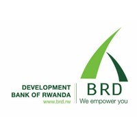 Development Bank of Rwanda (BRD) PLC logo, Development Bank of Rwanda (BRD) PLC contact details