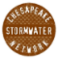 Chesapeake Stormwater Network logo, Chesapeake Stormwater Network contact details