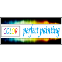 Color Perfect Painting LLC logo, Color Perfect Painting LLC contact details