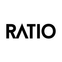 Ratio – digital production company logo, Ratio – digital production company contact details