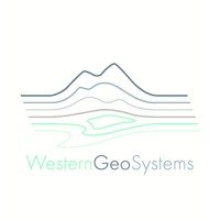 Western GeoSystems logo, Western GeoSystems contact details