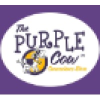 Purple Cow Convenience Stores logo, Purple Cow Convenience Stores contact details