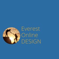 Everest Online Design logo, Everest Online Design contact details