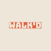 Walk'D logo, Walk'D contact details