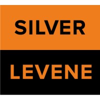 Silver Levene logo, Silver Levene contact details