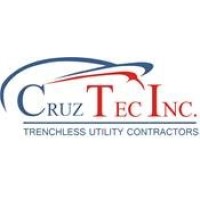 Cruz Tec. Inc. logo, Cruz Tec. Inc. contact details