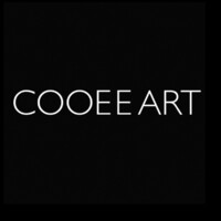 Cooee Art Gallery logo, Cooee Art Gallery contact details