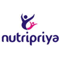 Nutripriya logo, Nutripriya contact details