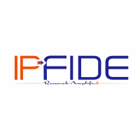 IPFIDE logo, IPFIDE contact details