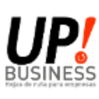 Upbusiness logo, Upbusiness contact details