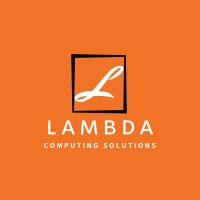 LAMBDA COMPUTING SOLUTIONS (S) PTE. LTD. logo, LAMBDA COMPUTING SOLUTIONS (S) PTE. LTD. contact details