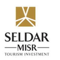 Seldar Egypt logo, Seldar Egypt contact details