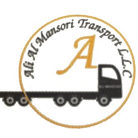 ALI AL MANSORI TRANSPORT BY HEAVY TRUCKS LLC logo, ALI AL MANSORI TRANSPORT BY HEAVY TRUCKS LLC contact details