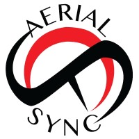 AERIALSYNC logo, AERIALSYNC contact details