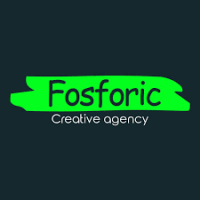 Fosforic logo, Fosforic contact details