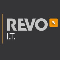 Revo-IT Ltd logo, Revo-IT Ltd contact details