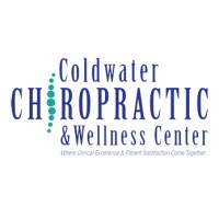 Coldwater Chiropractic & Wellness Center logo, Coldwater Chiropractic & Wellness Center contact details