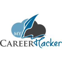 MyCareerHacker logo, MyCareerHacker contact details