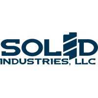 Solid Industries, LLC logo, Solid Industries, LLC contact details