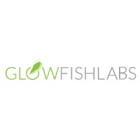 GlowfishLabs logo, GlowfishLabs contact details