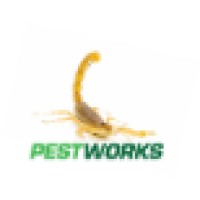 PestWorks LLC logo, PestWorks LLC contact details