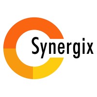 Synergix Inc. logo, Synergix Inc. contact details